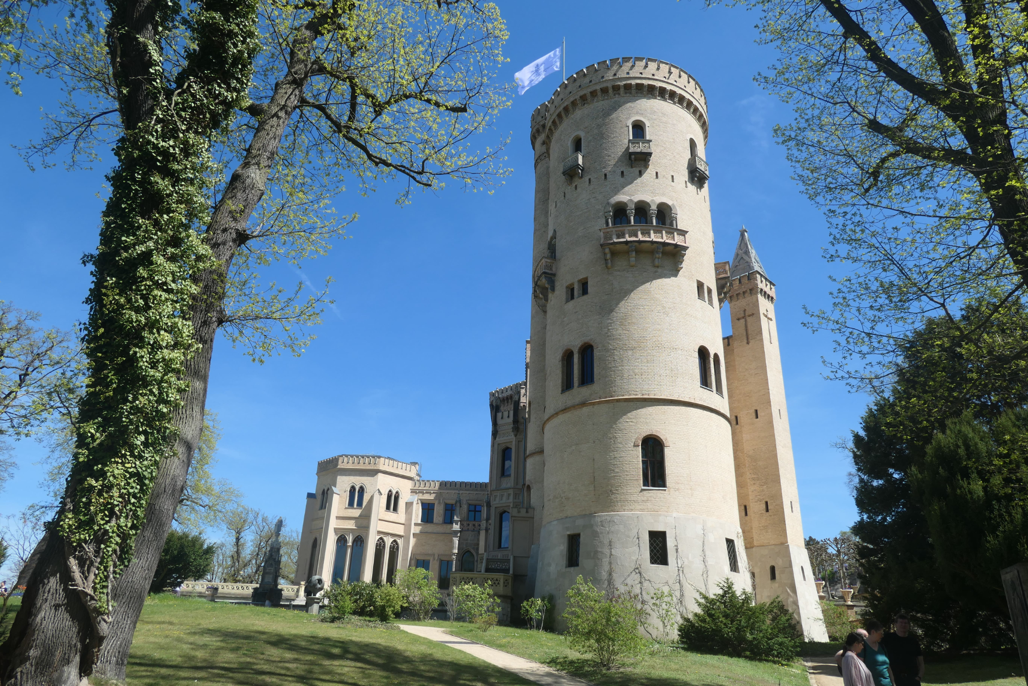 Glinicker Brücke 27